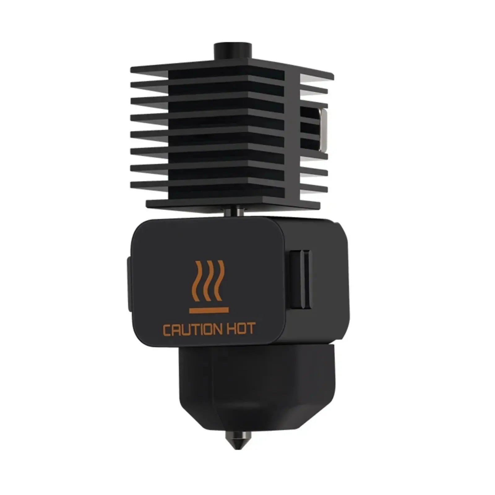 Hotend Kit For Bambu Lab A1/A1 Mini/A2L Fast Speed Hot End Assembly 0.2/0.4/0.6/0.8mm Hardened steel Nozzle 3D Printer Part
