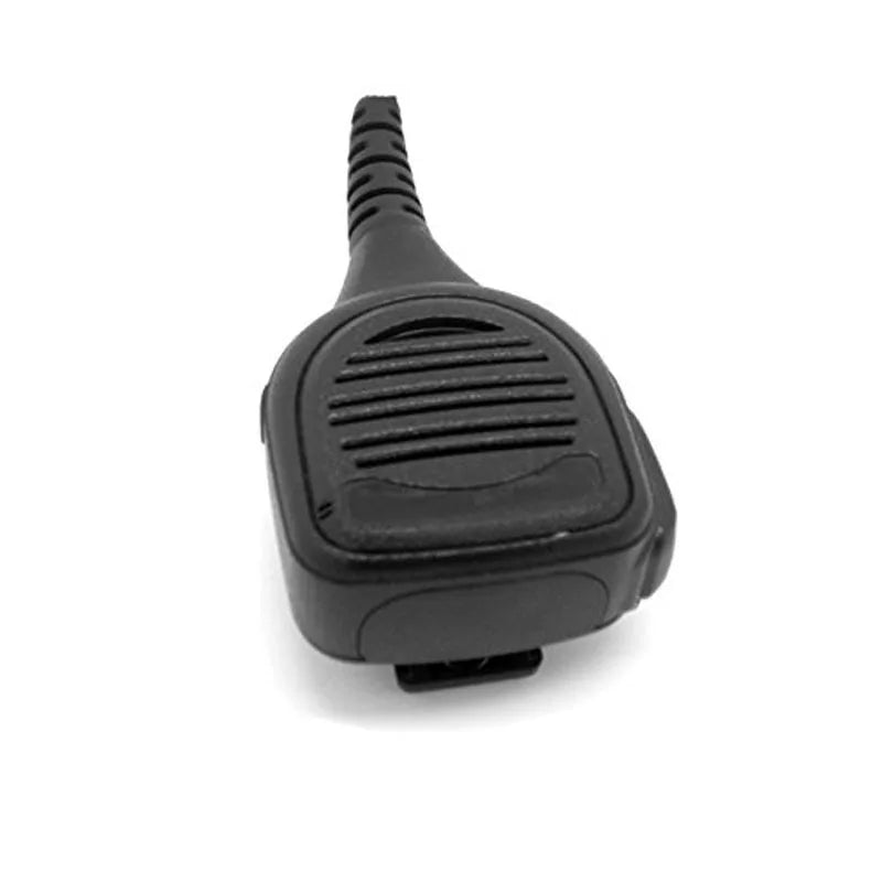IP54 Waterproof Handheld Shoulder Remote Speaker PTT Mic Microphone For Motorola Sepura STP8000 STP-8000 STP9000 STP-9000 Radio