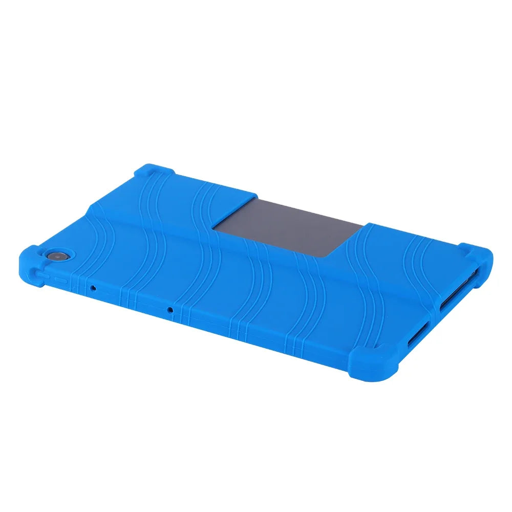 For  Lenovo Tab Plus TB351FU Smart Tablets Case Shockproof Cover for Xiaoxin Pad Studio (2024) 11.5" Tablet Coque  Soft