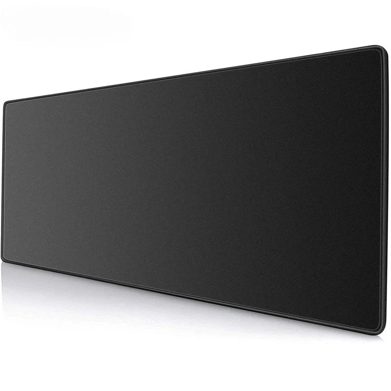 Large mouse pad Anti-slip Rubber mouse mat PC Computer Gamer Desk Mat Stitched Edge Gaming Mouse pad for CS GO LOL Dota