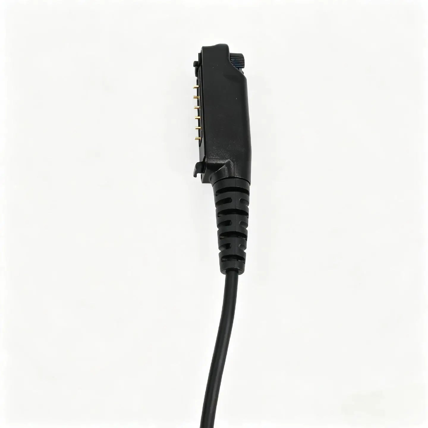 300-00389 Speaker Microphone fit for Sepura SC20 SC21 STP9000 STP9240 STP9280 STP9238 STP8280 Tetra radios