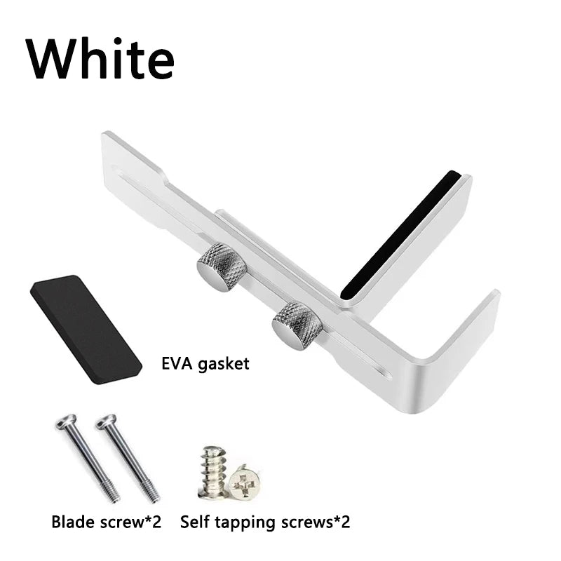 GPUHOLD Graphics Card Holder Adjustable Video Card Bracket GPU Holder for ITX/ATX Desktop PC Case Accessory Prevent Sagging