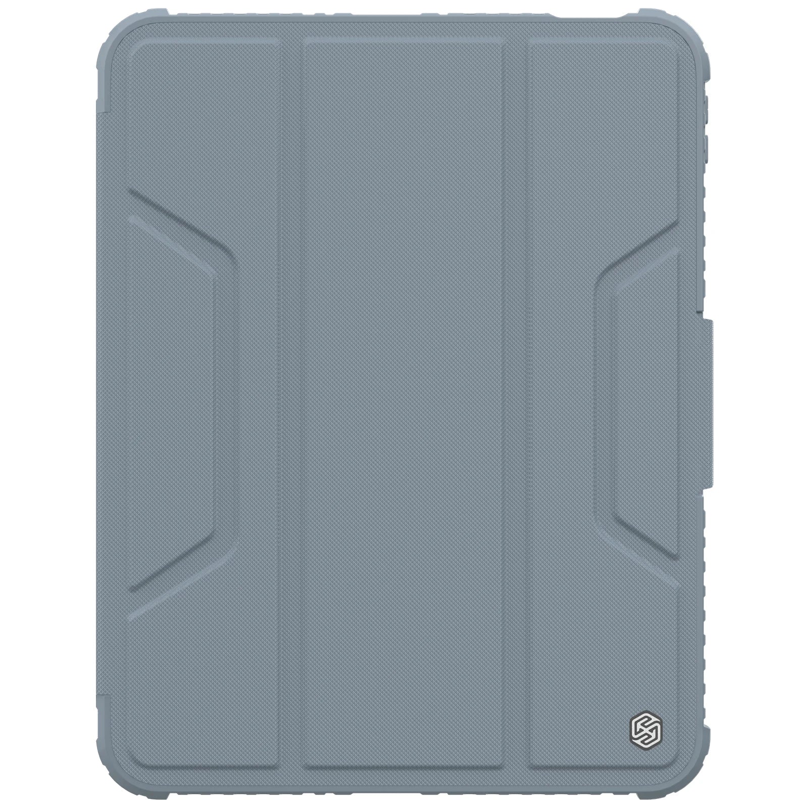 Nillkin for iPad 10th Generation Case 10.9 Inch 2022 Case Bumper Flip Leather Case Back Cover for iPad 10