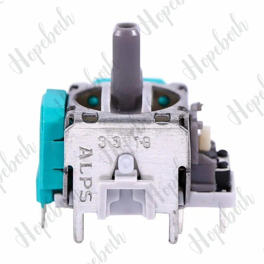 10/20/50 Pcs Replacement 3D Rocker Analog Joystick Sensor Module Potentiometer for Ps4 /pro Slim Xbox One S/x Controller Repair