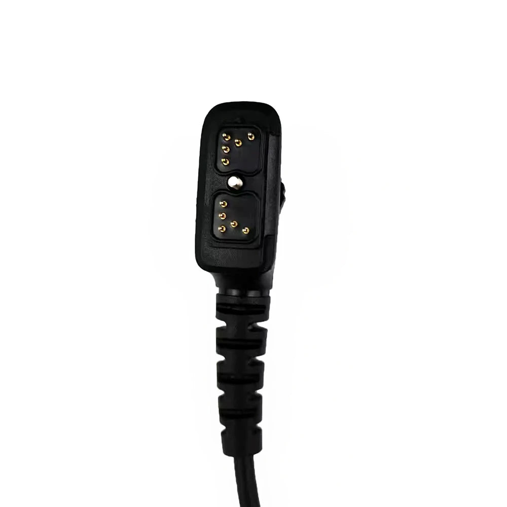 SM18N2 PTT Speaker Microphone Walkie Talkie Waterproof MIC for HYT Hytera PD700 PD780 PD780G PD785 PD980 Two Way Radio Accessory