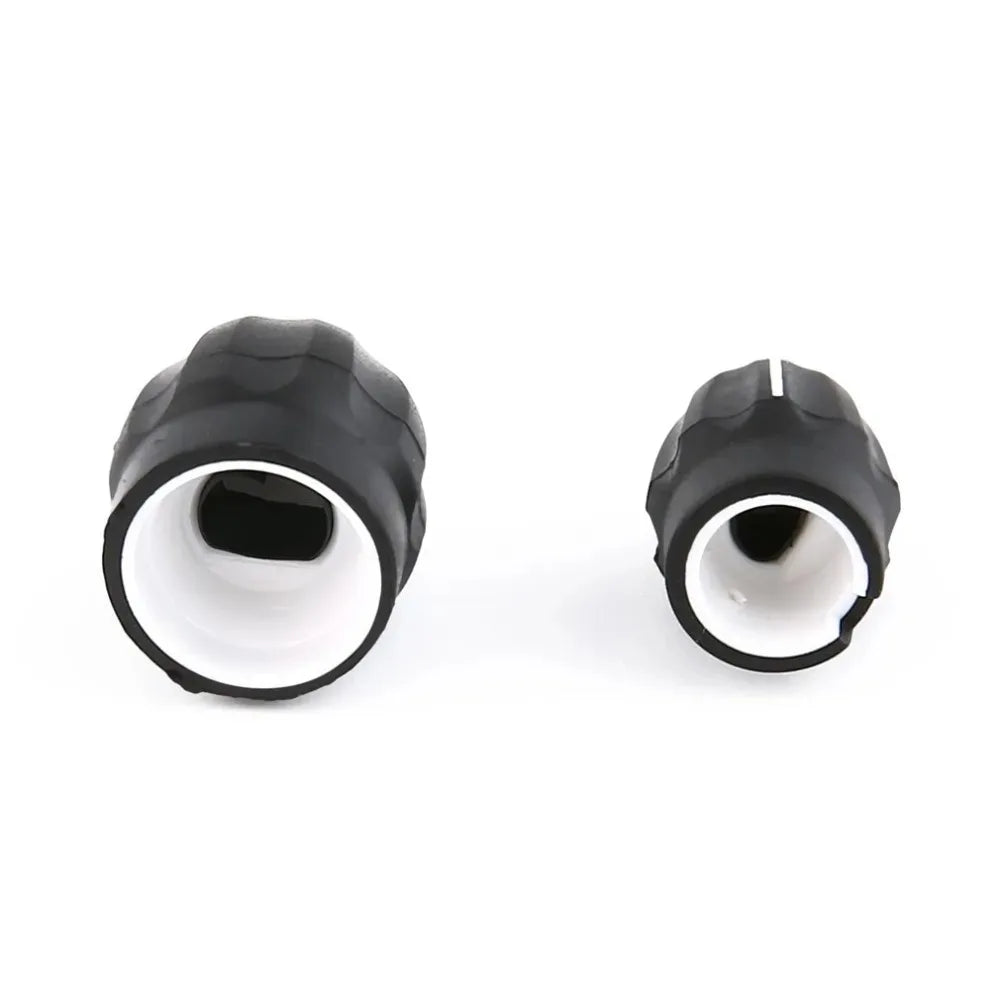 Volume knob Channel selection knob for Motorola radio GP-338 HT750 HT1250 EP350 EP450 EX500 EX600 GP340 GP360 GP380 Accessories
