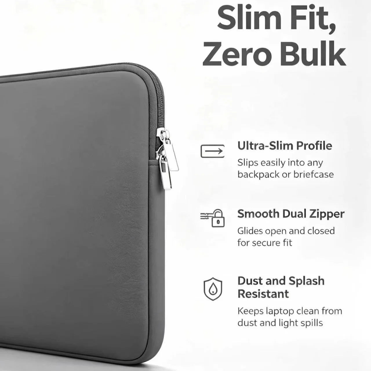 Laptop Bag For Xiaomi Lenovo Dell Notebook Computer Laptop Sleeve For Macbook Air Pro Retina 13 14 15.6 Inch Laptops Case