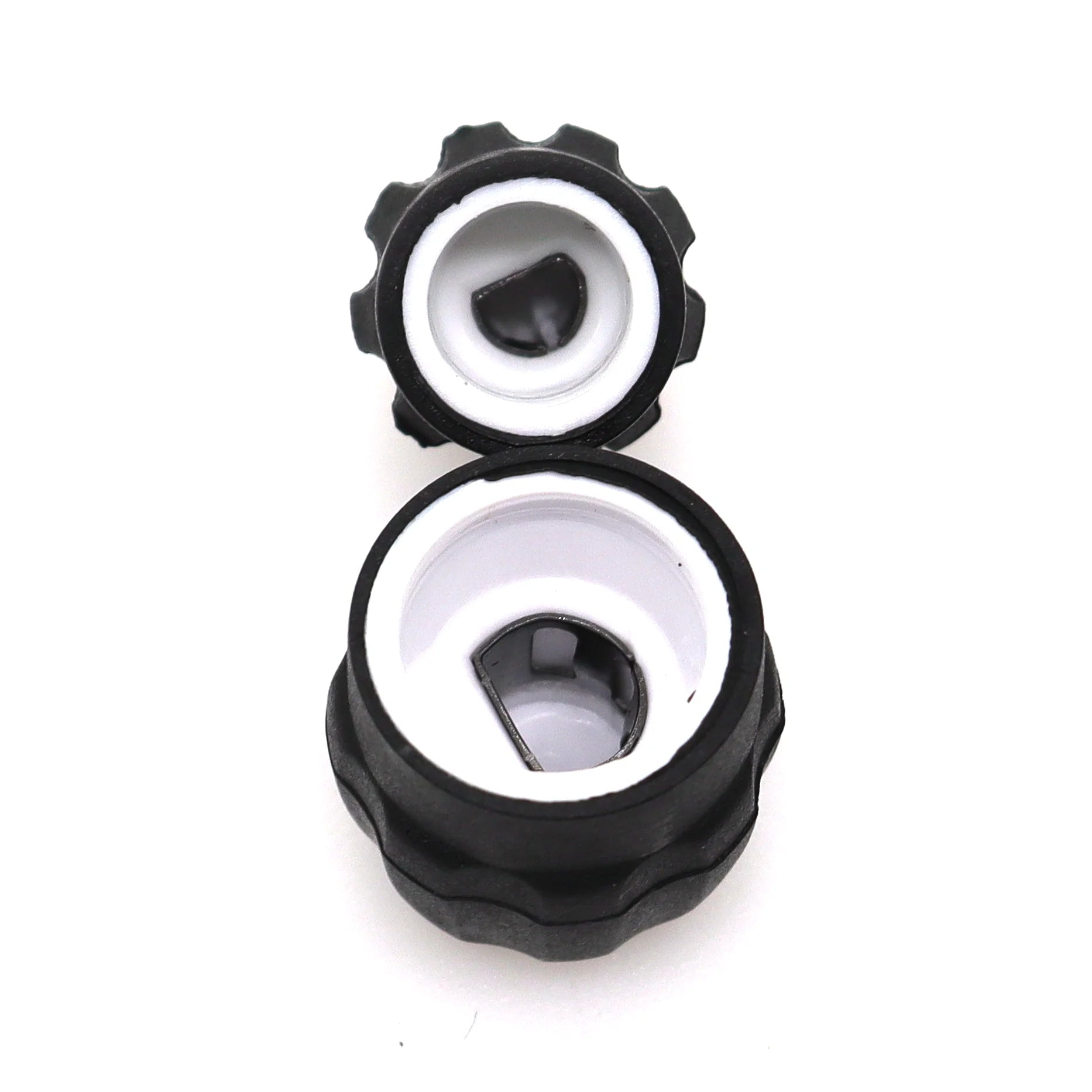 Walkie Talkie Channel Knob And Volume Knob for Motorola GP328 GP338 HT750 HT1250 EP350 EP450 EX500 EX600 GP340 GP360 GP380