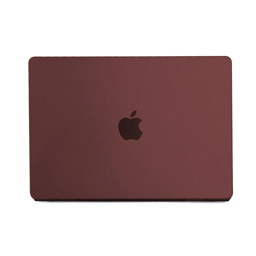 2026 Neo Ultra Thin Hard Shell Laptop Case For Macbook Pro 14 Case M5 For Macbook Air 13 M1 M2 M3 Air 15.3 M4 Cover Pro 13 Case