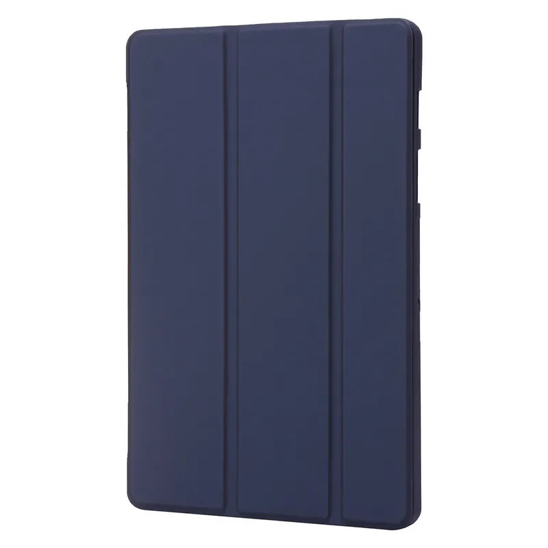 Luxury Business Flip Leather Tablet Case for Huawei Matepad T10 T10s T 10 Honor Pad X8 Case Skin Feel Shockproof Protect Cover
