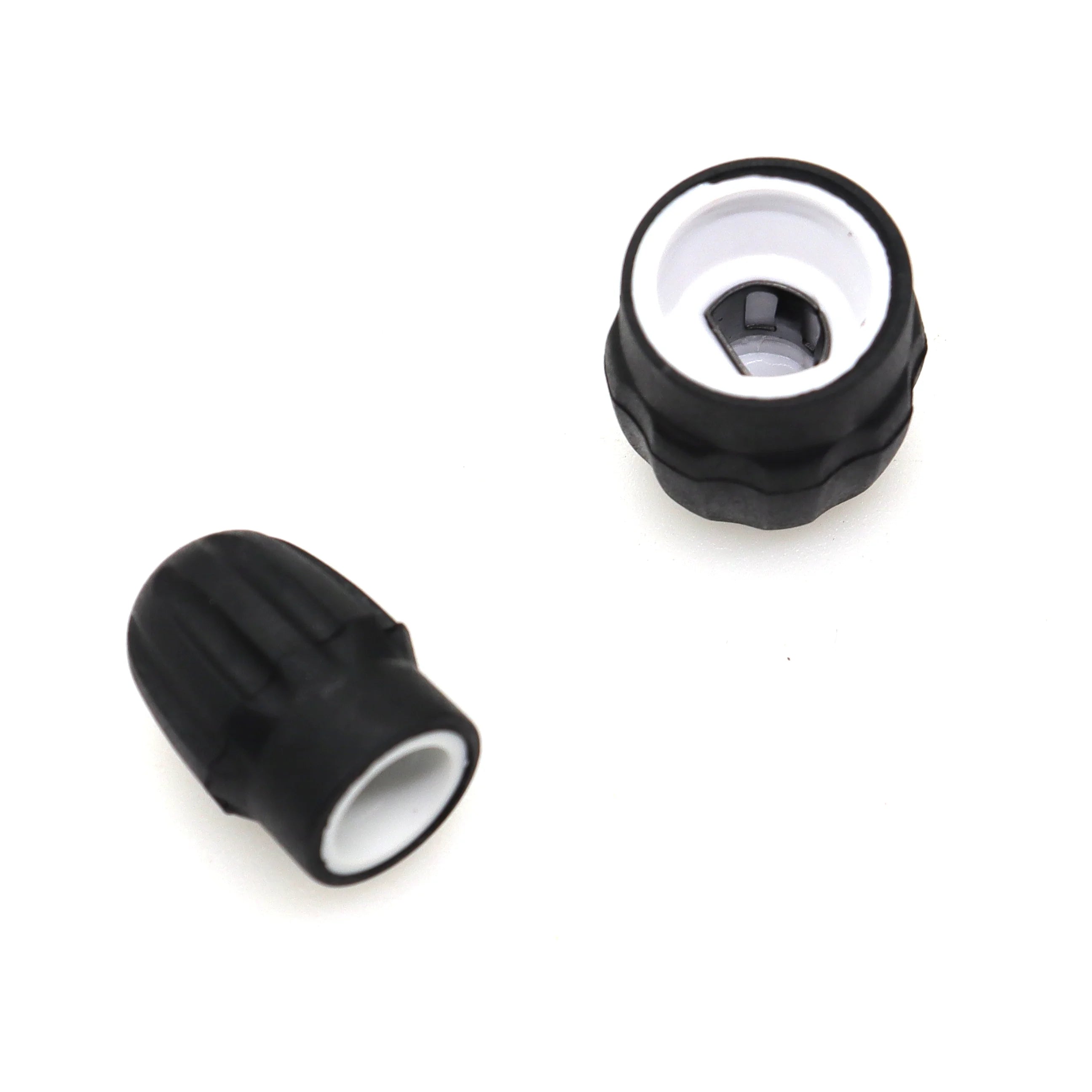 Walkie Talkie Channel Knob And Volume Knob for Motorola GP328 GP338 HT750 HT1250 EP350 EP450 EX500 EX600 GP340 GP360 GP380