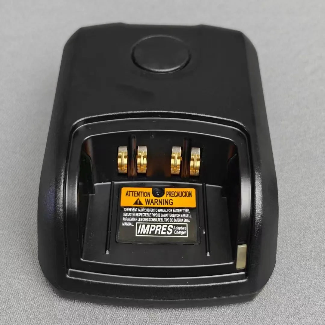 WPLN4199B Charger For Motorola XiR E8600 XiRE8608 XiR E8668 DP3441 DP3441e DP3661E XiR E8608i XiR E8628i etc Walkie Talkie