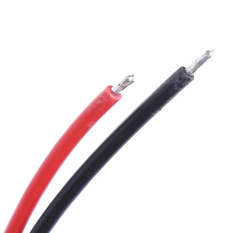 DC Power Cable Cord For  Mobile Radio/Repeater CDM1250 GM360 GM338 C