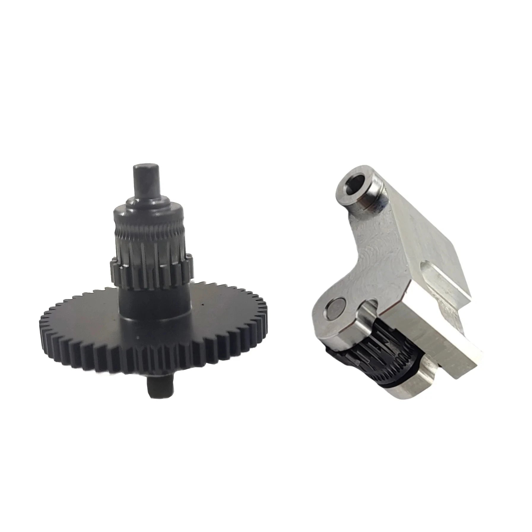 For Flashforge Adventurer 5M/5M pro Nozzle Kit Upgrade Hotend Pinting Head Quick-Detachable Nozzle Hard Steel Nozzle Kit