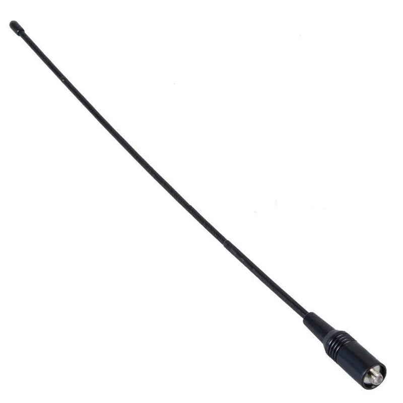 New·NA-771 SMA-Female Dual Band 10W Antenna For UV5R UV-82 SAUS