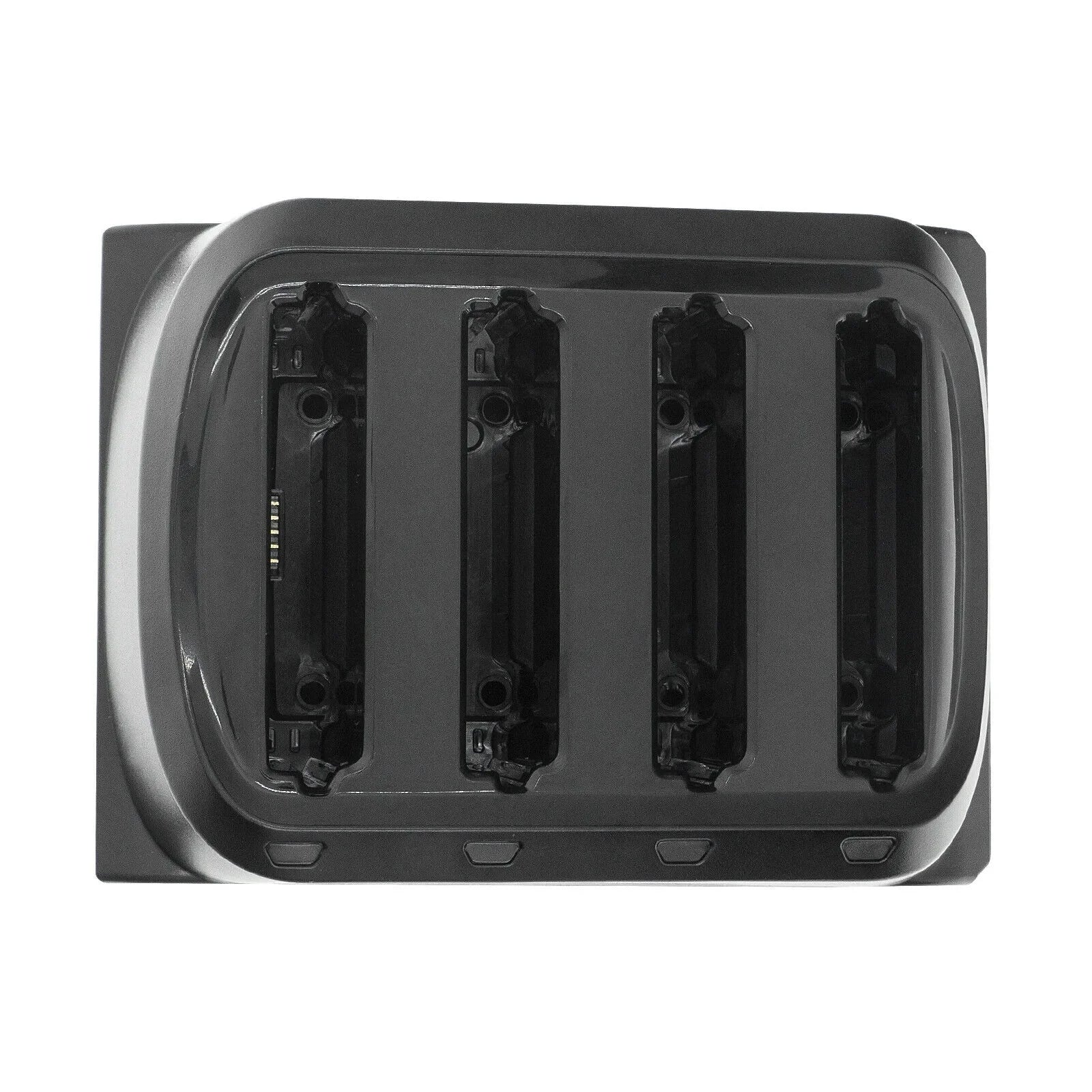 SAC-TC2Y-4SCHG-01 Battery Charger for Zebra TC21 TC26 Scanners ，Brand New