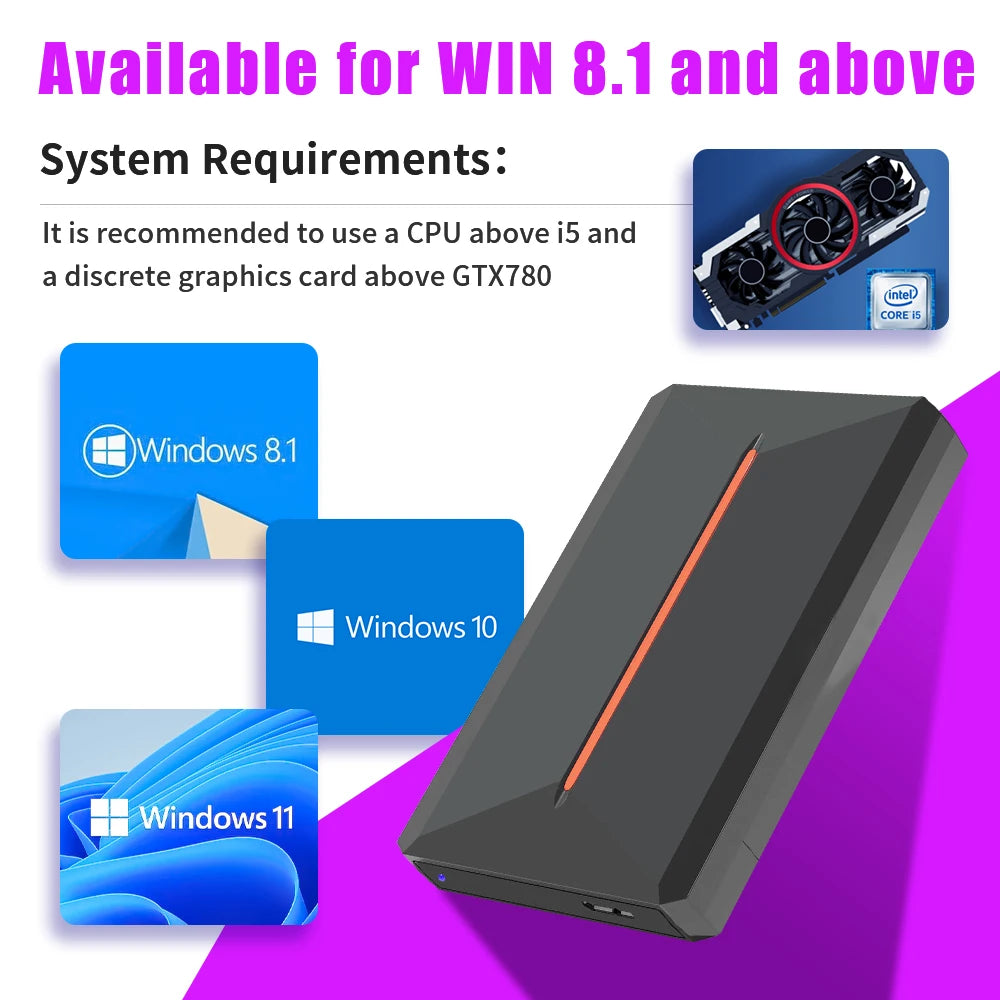 Launchbox OS Retro Gaming HDD 3760+Games for PS4/PS3/PS2/SWITCH/WIIU/DC/N64/NES Emulators Retro Game Consoles for Win PC＆Laptop