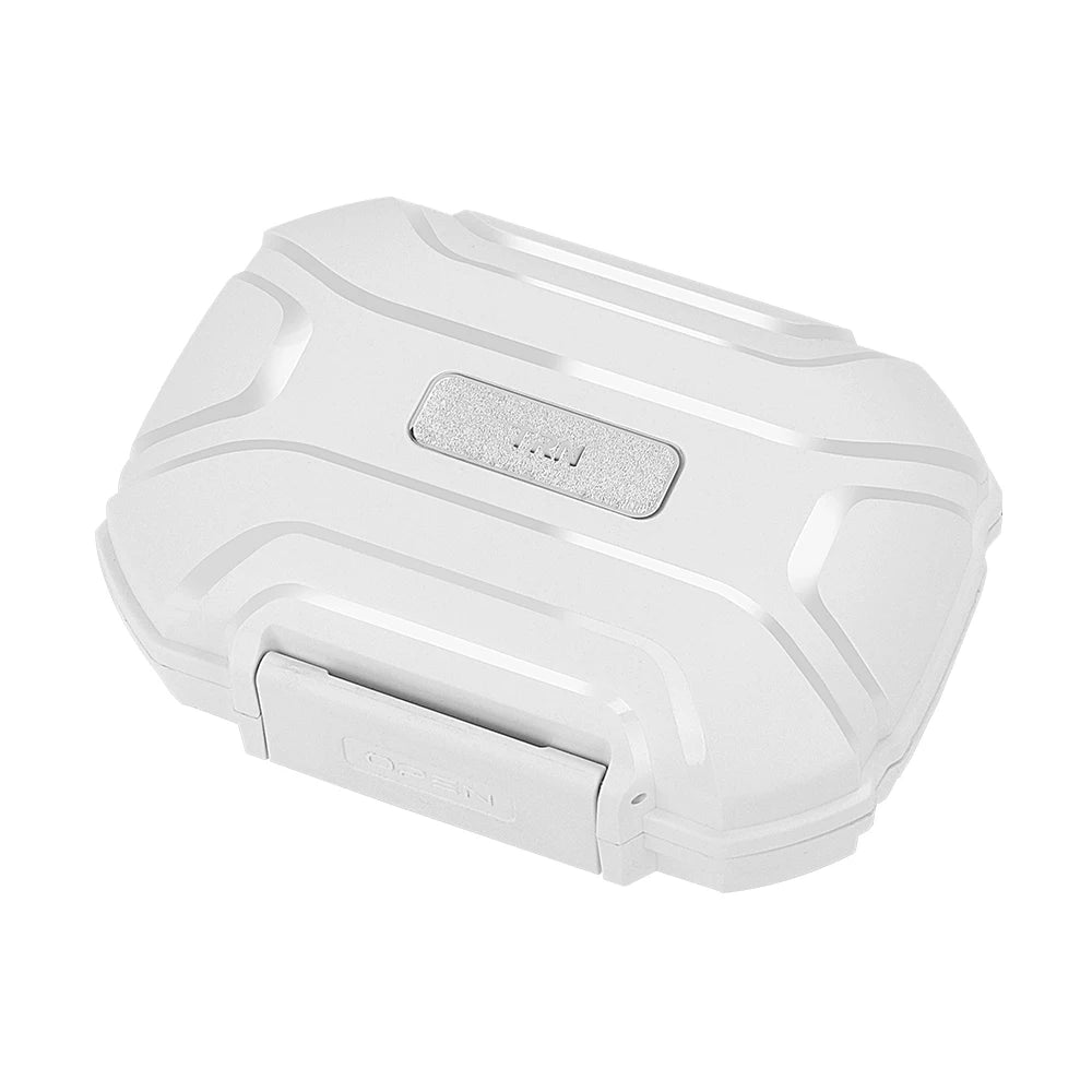 TRN MAG+  Earphone Box Dustproof  Waterproof  Shockproof Earphone Storage Box