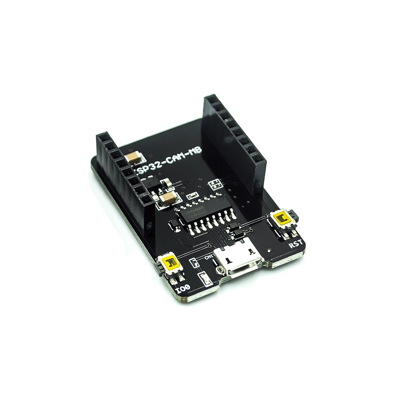 ESP32-CAM WiFi Module ESP32 serial to WiFi ESP32 CAM Development Board 5V For Bluetooth with OV5640 Camera Module Nodemcu