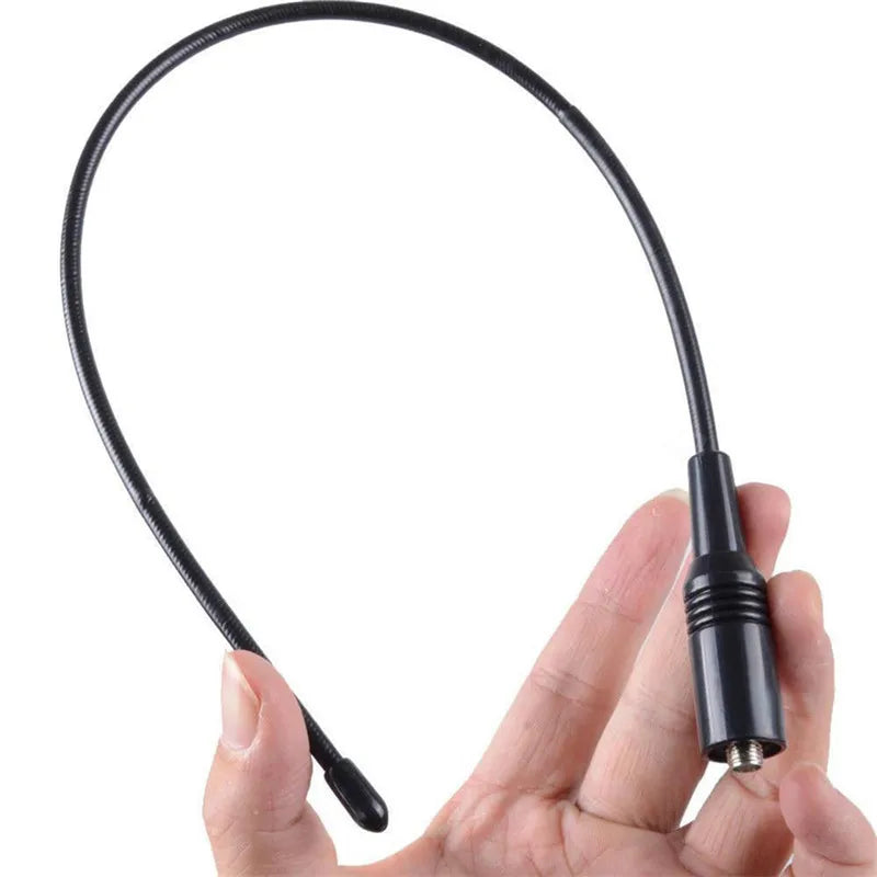 New·NA-771 SMA-Female Dual Band 10W Antenna For UV5R UV-82 SAUS