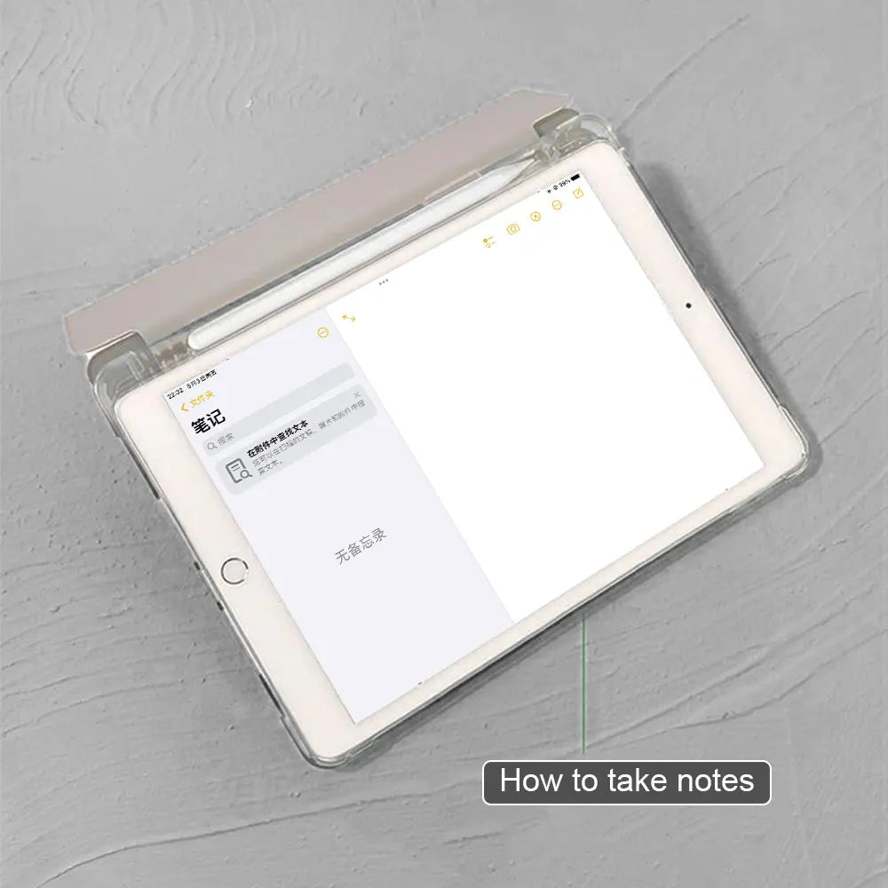 iPad case Durable edging soft shell ,for iPad Air mini Pro Full range of models,iPad  Air ,mini