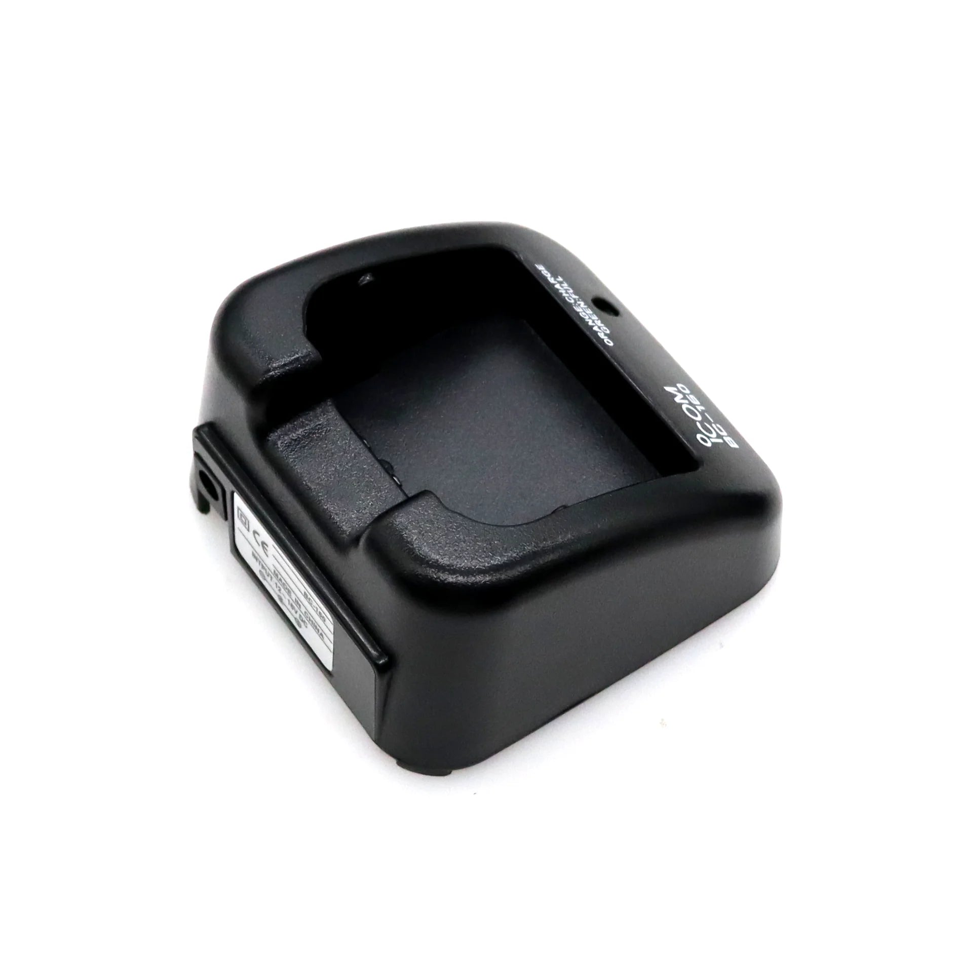 BC-160 Charger for ICOM Radio IC-F4029SDR A14 A15 F14 F16 F26 F3026 F4026 F33GS  F3021 F4021 F3161 F3163 F4162 BP-232