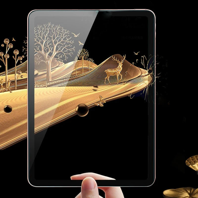 Tempered Glass Screen Protector For DOOGEE T10S 10.1 inch Tablet Protective Film For DOOGEE T10 S 10.1 inch