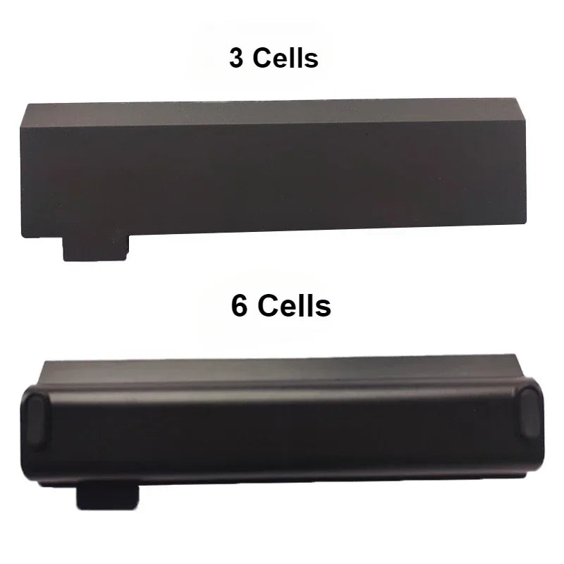 Laptop Battery for Lenovo ThinkPad T470 T480 T570 T580 P51S P52S 01AV427 01AV428 01AV423 01AV424/5 SB10K97580 61+