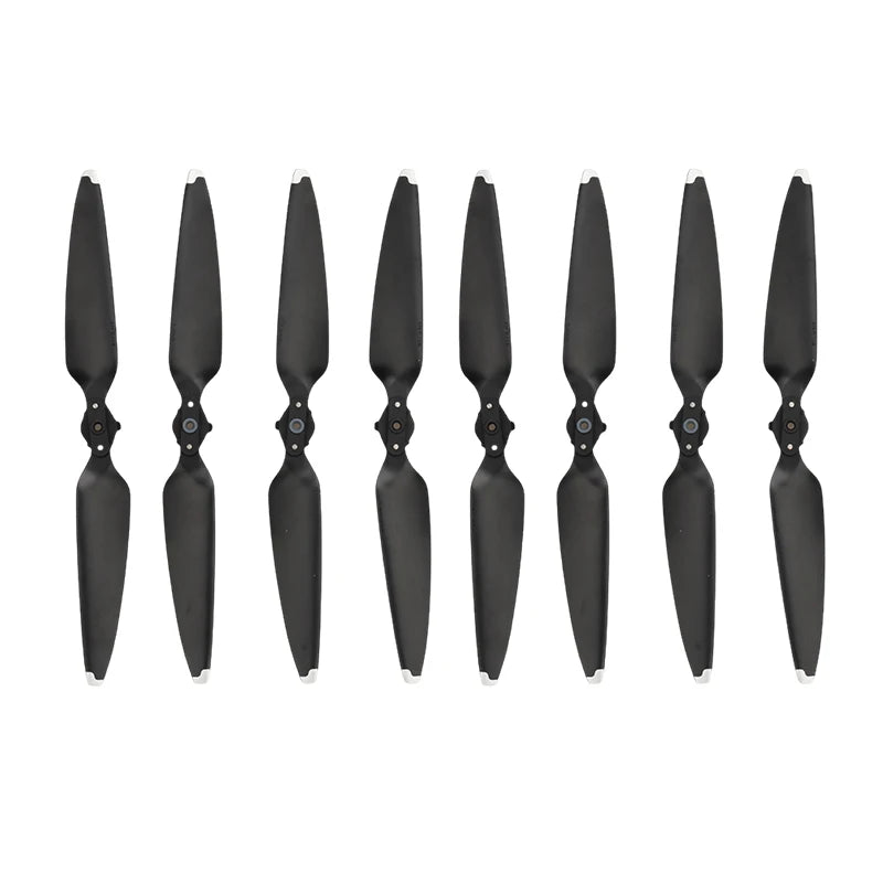 4Pcs/8Pcs Propellers 5747F Low Noise Blade Quick-release CW/CCW Propeller for DJI Air 3/Air 3S Drone Accessories