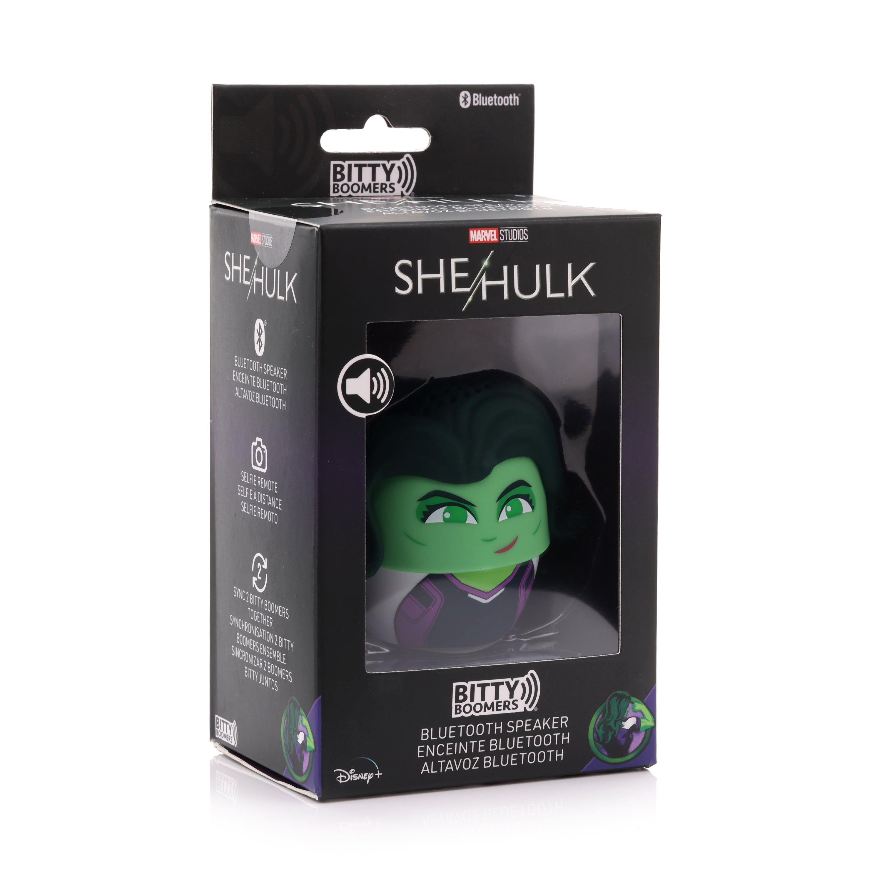 She-Hulk