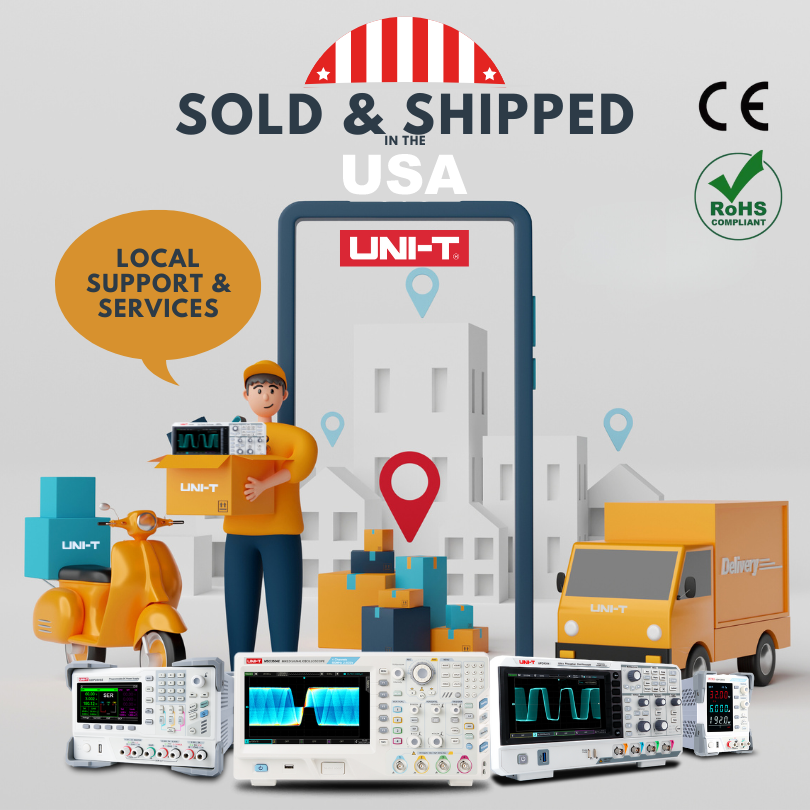 UDP6933B 200W 150V/5A Programmable DC Switching Power Supply