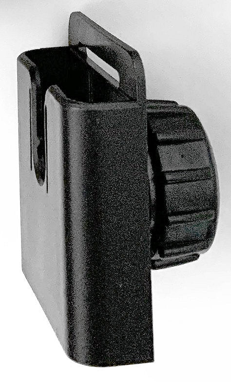 Slide Mount for use with balltip Garmin Mounts