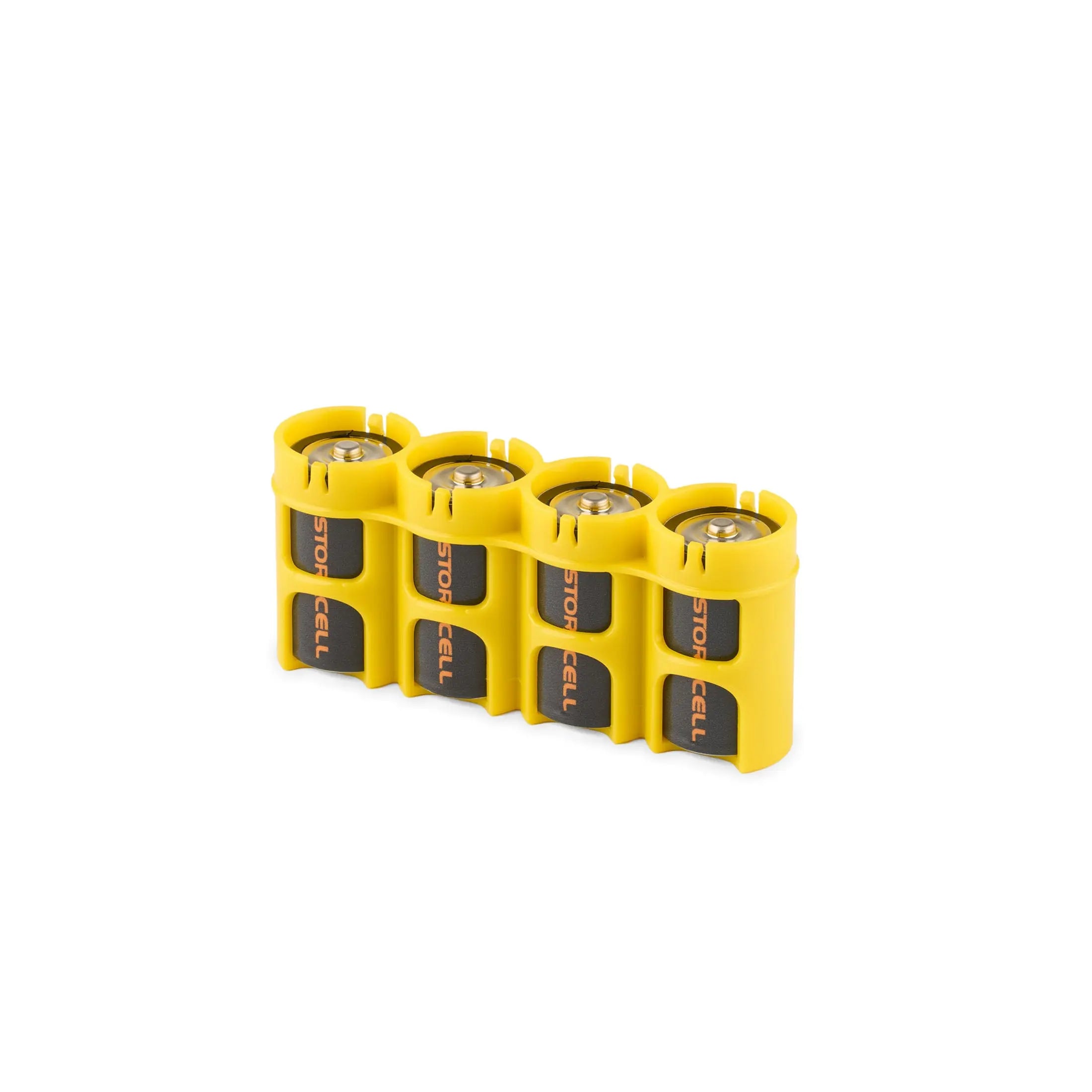 Slimline C4 (Yellow)