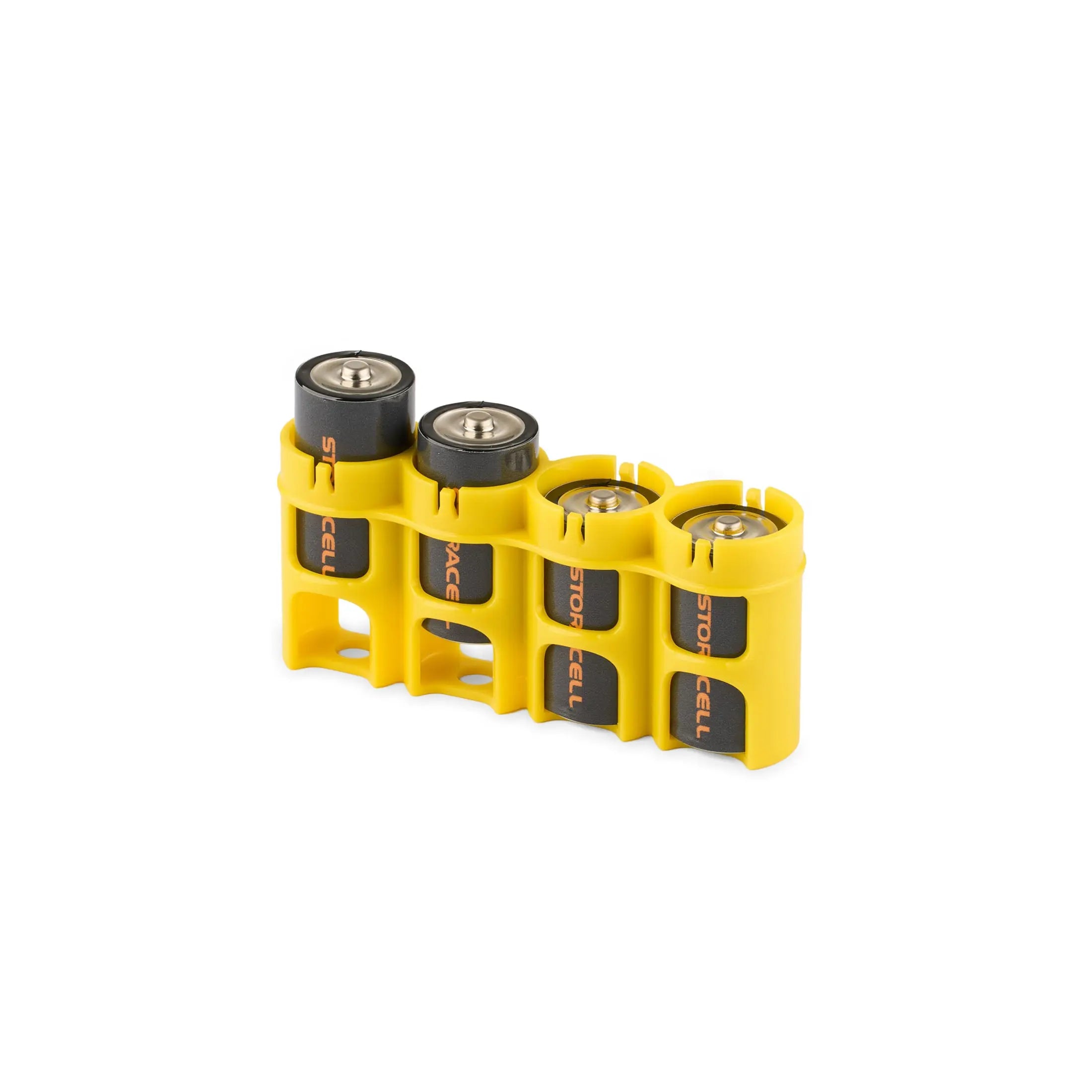Slimline C4 (Yellow)