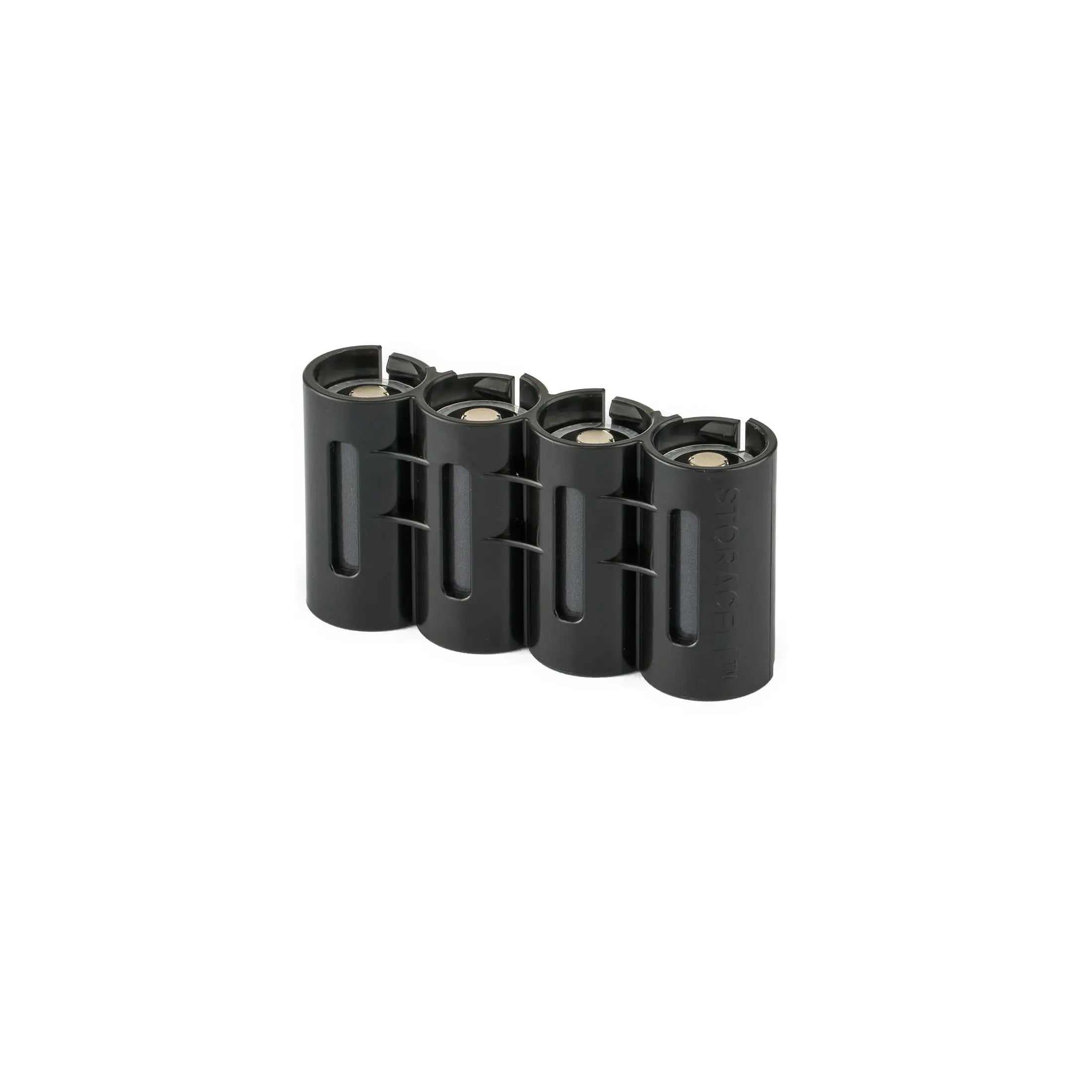 Slim Line CR123 (Tuxedo Black)