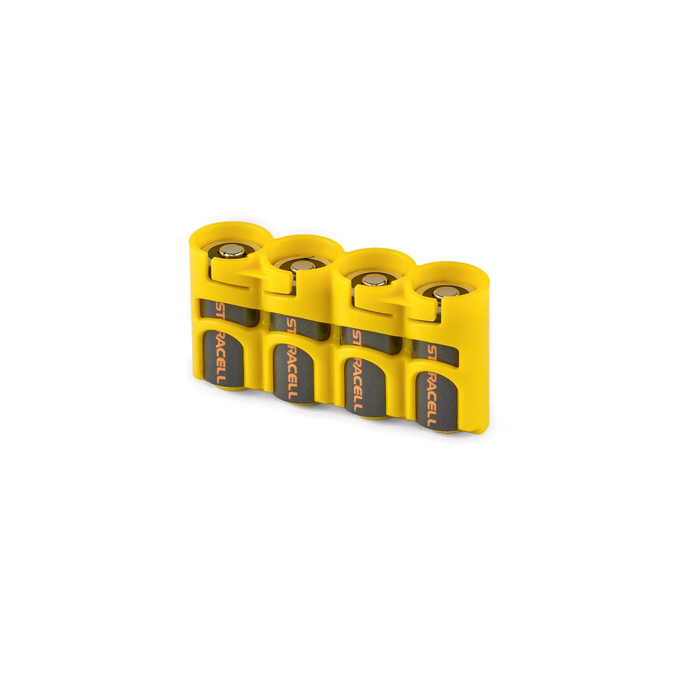 Slimline CR123 (Yellow)