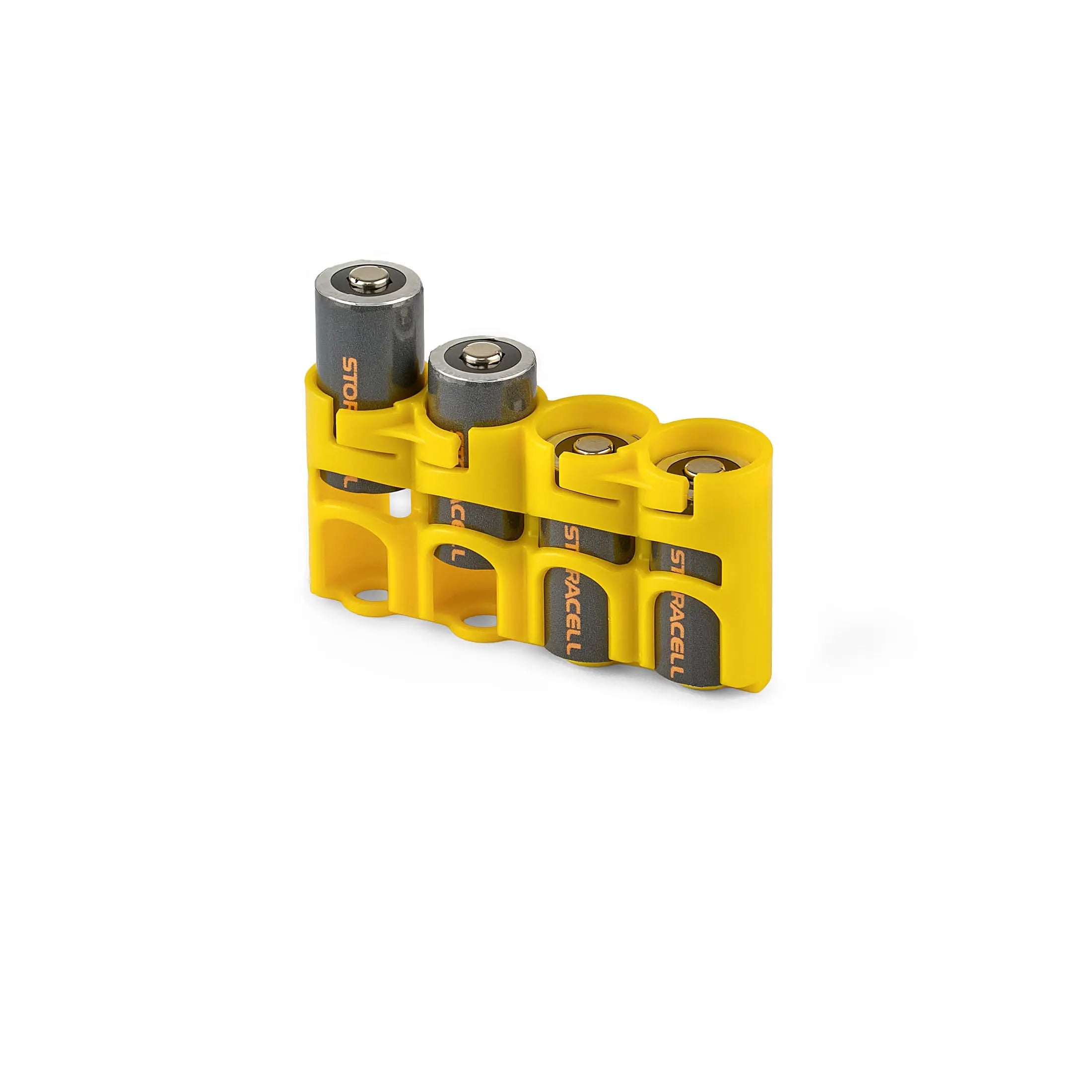 Slimline CR123 (Yellow)