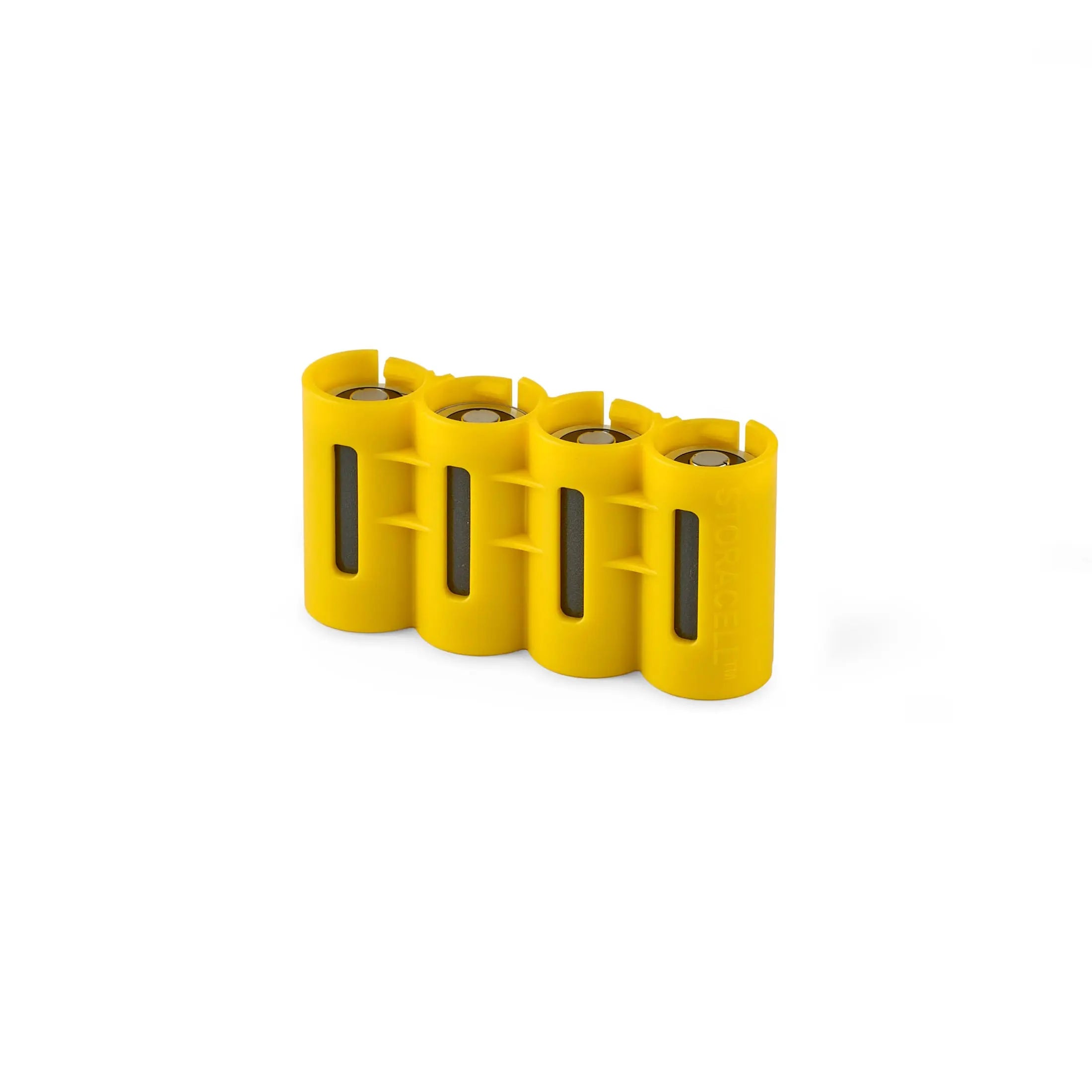 Slimline CR123 (Yellow)