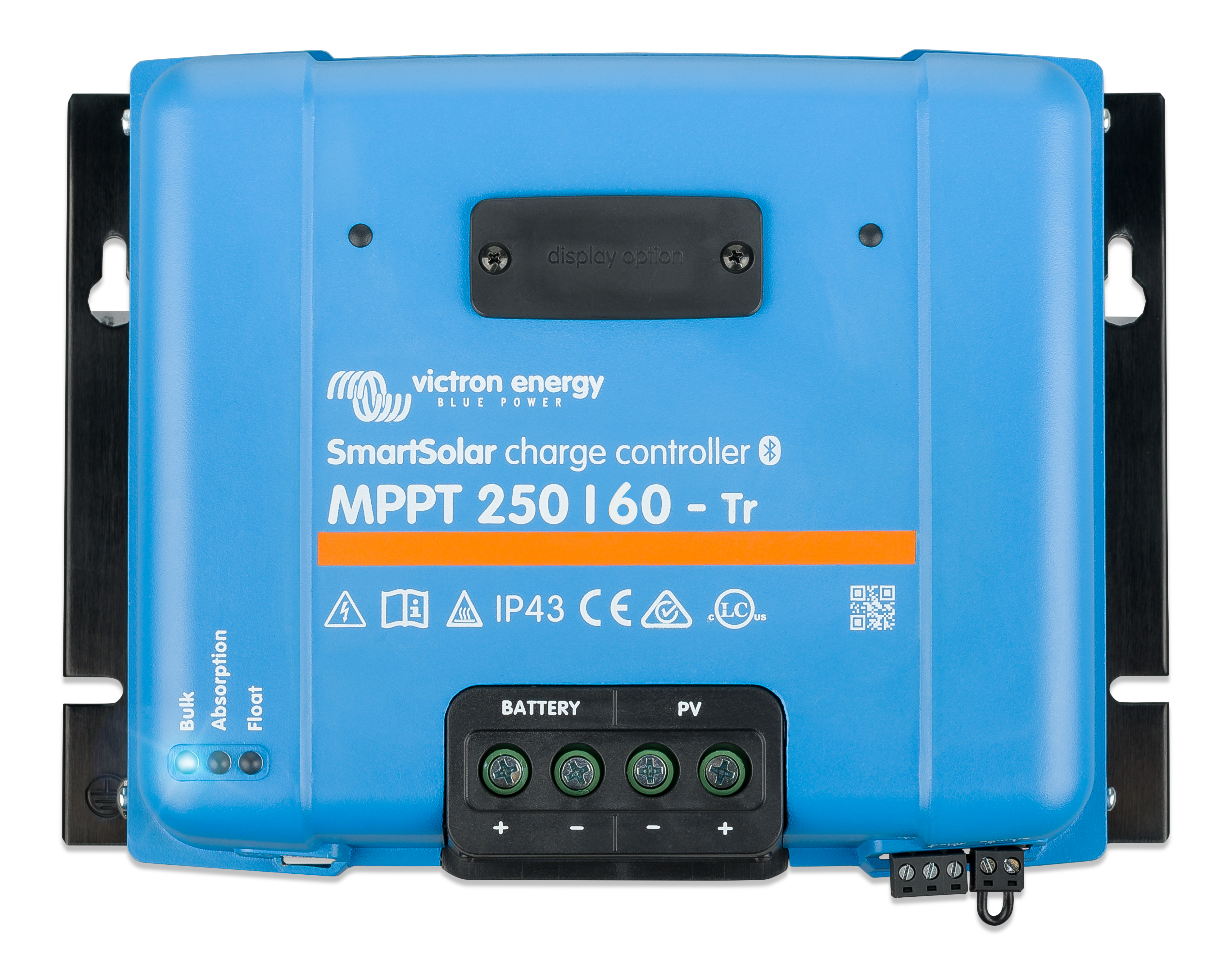 Victron SCC125060221 SmartSolar MPPT 250/60-Tr 5 Yr. Warr Auth Dealer