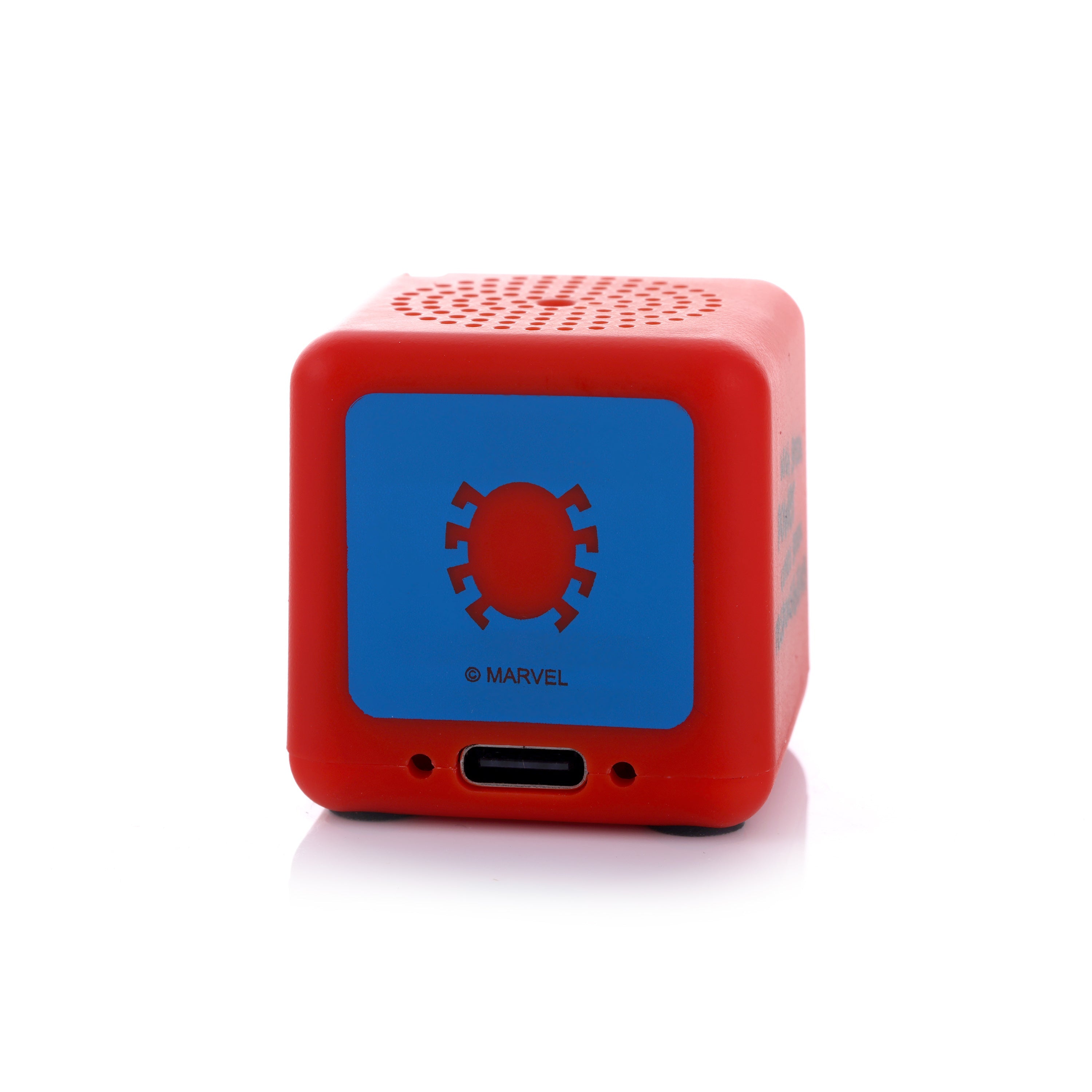 Spider-Man Bitty Box