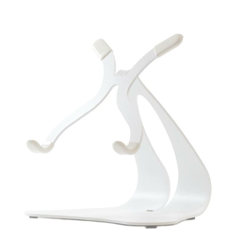 Stabile 2.0 Heavy-Duty Fixed-Angle iPad Stand