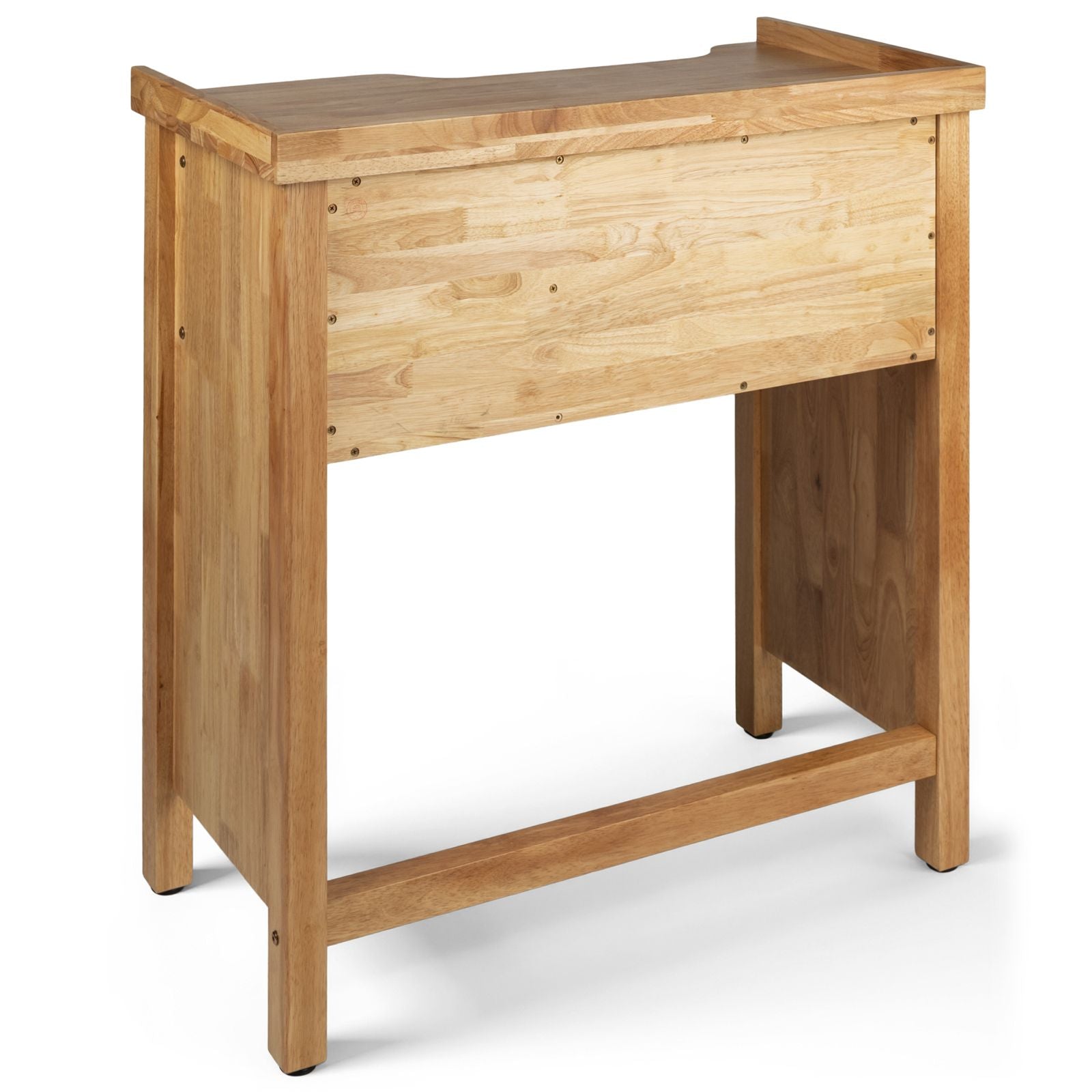 Classic Jewelers Work Bench, Premium Grade, Hardwood