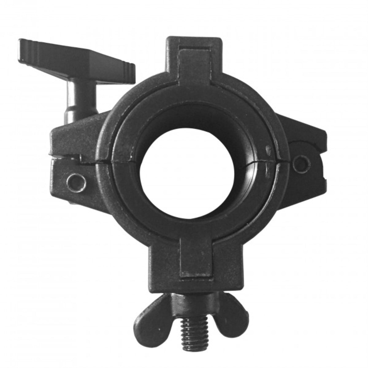ProX T-C3 Light-Duty Adjustable Plastic O-Clamp