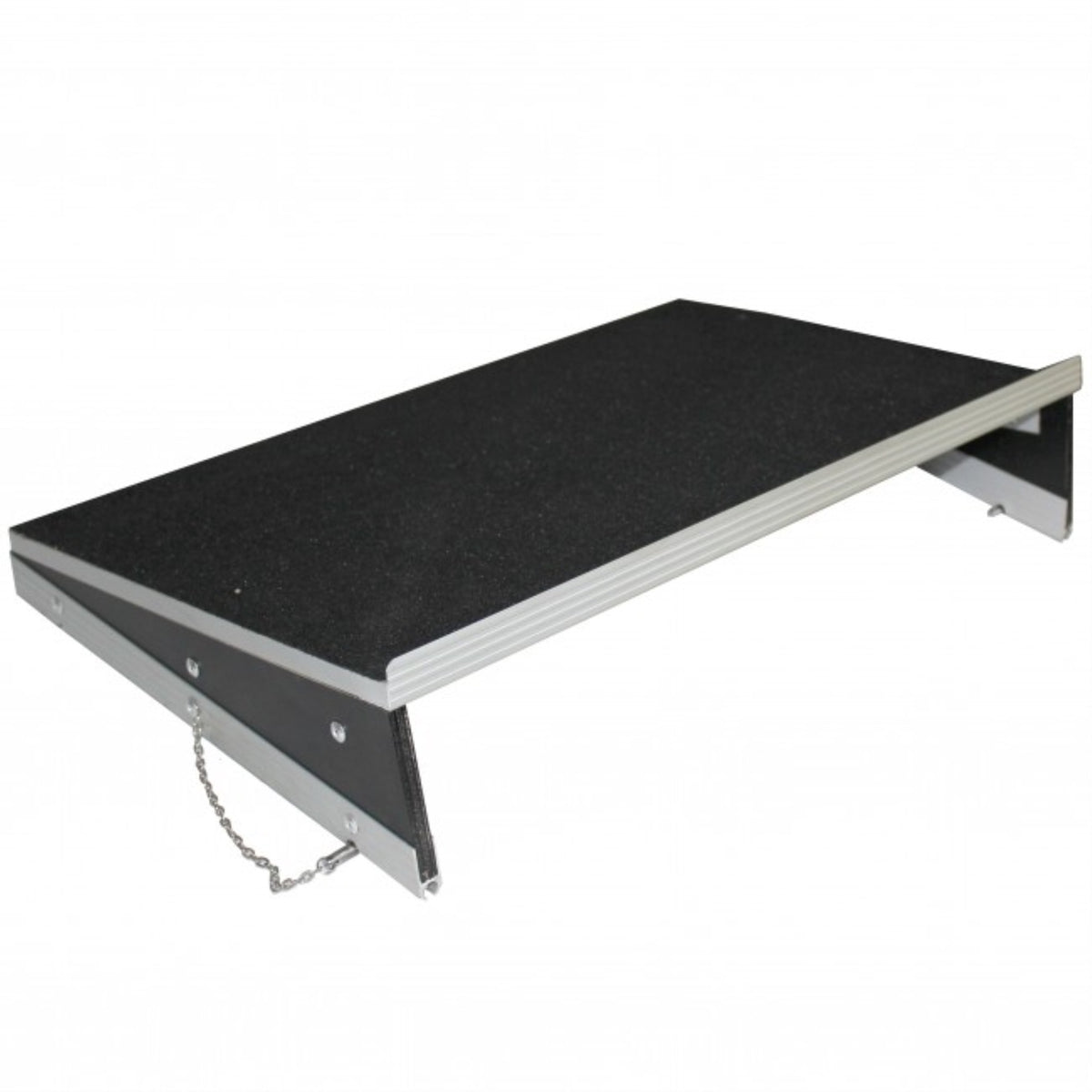 ProX T-LPSMR Univeral Sliding Laptop Shelf for all ProX Combo Mixer Cases