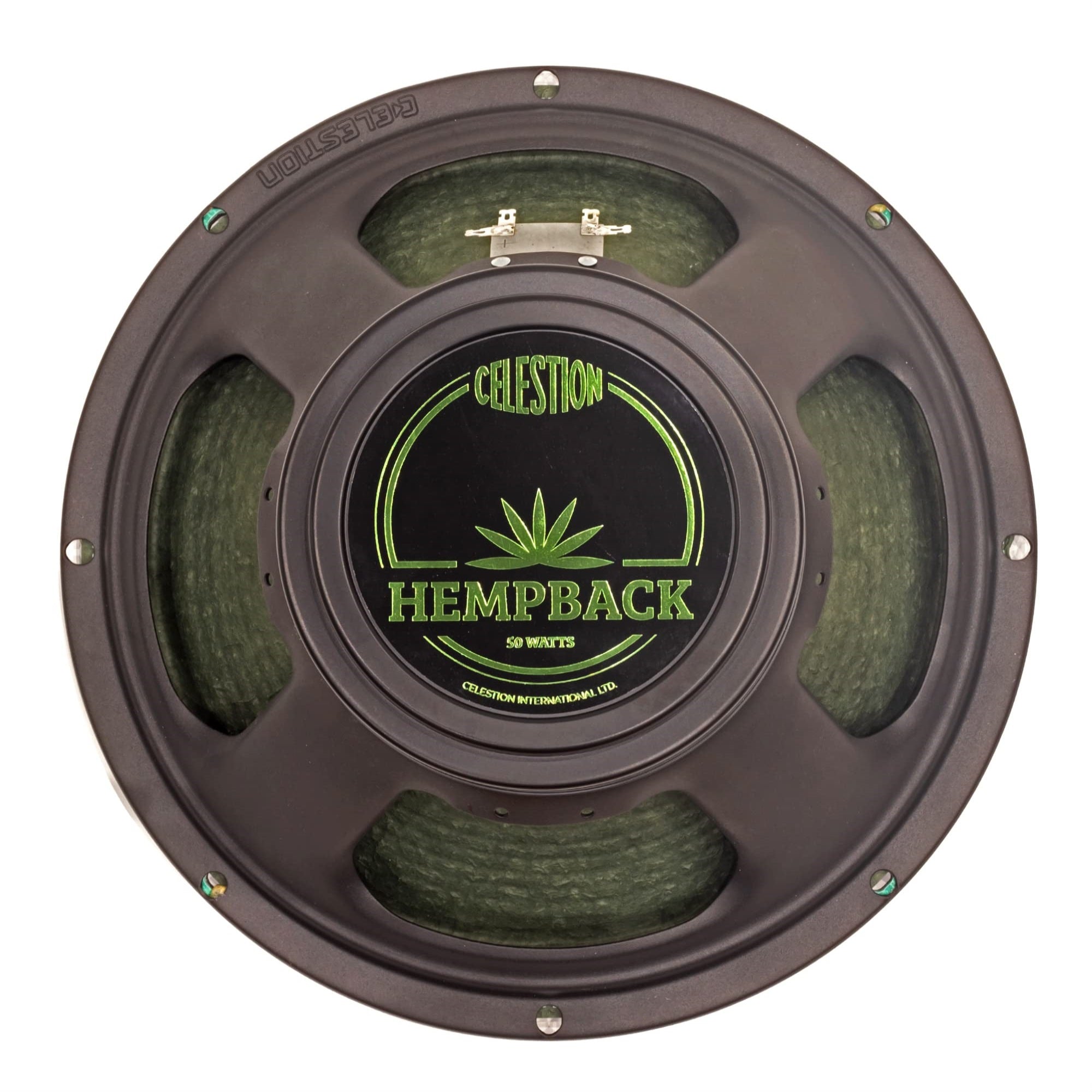 CELESTION HEMPBACK 16 OHM GUITAR SPEAKER