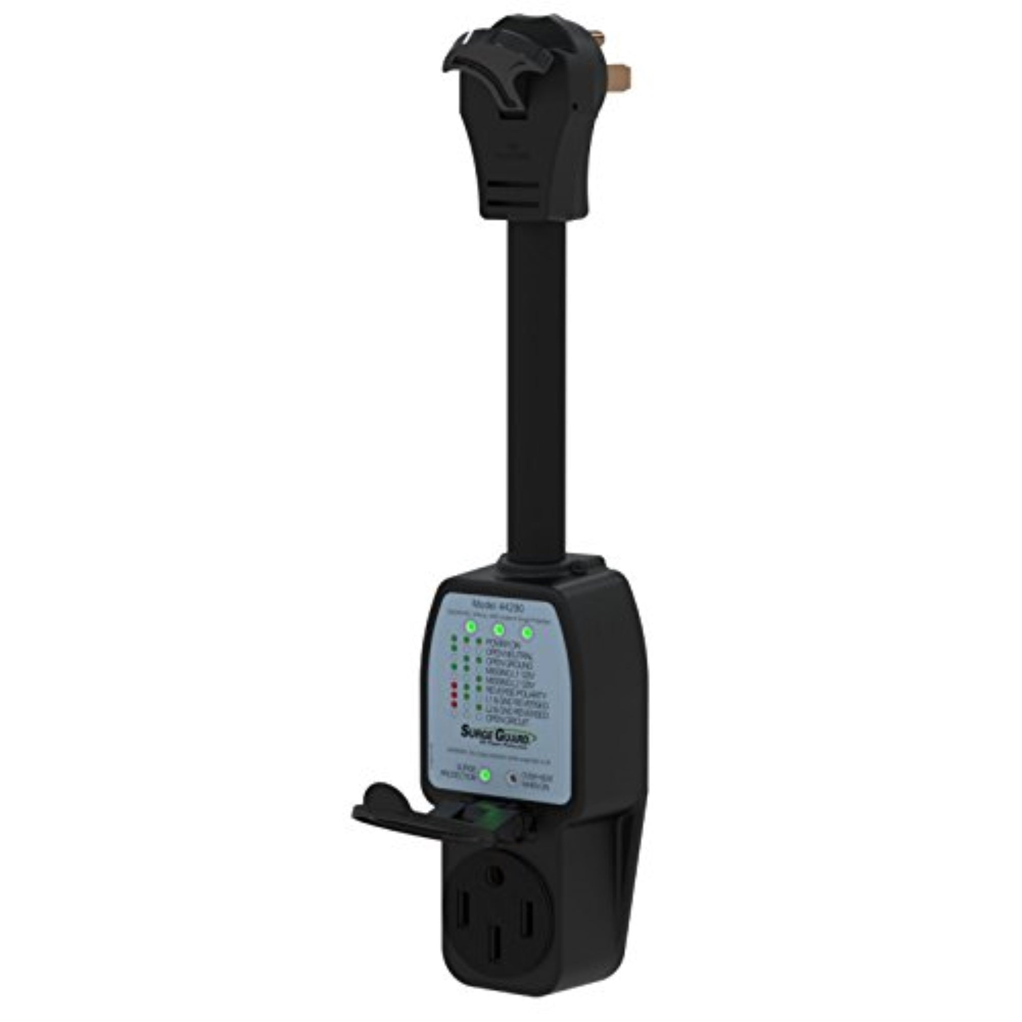 50A SURGE PROTECTOR