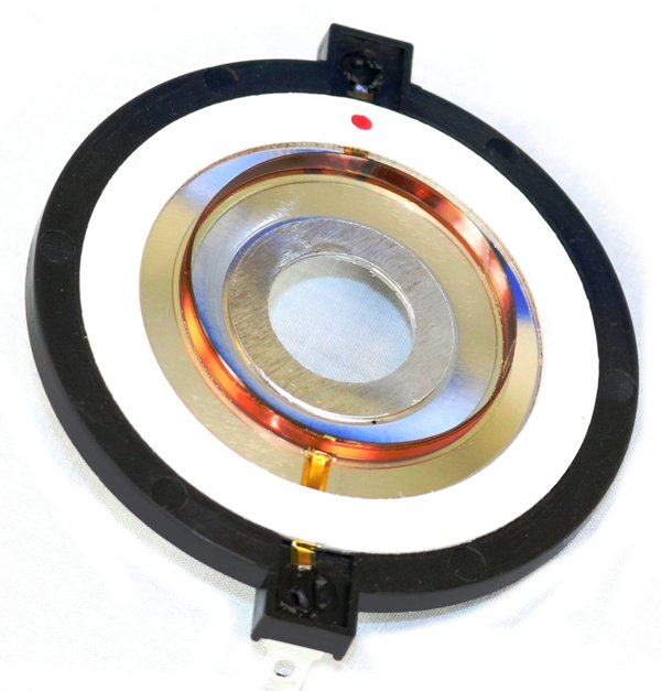 Replacement Diaphragm fits TBHTWEETER