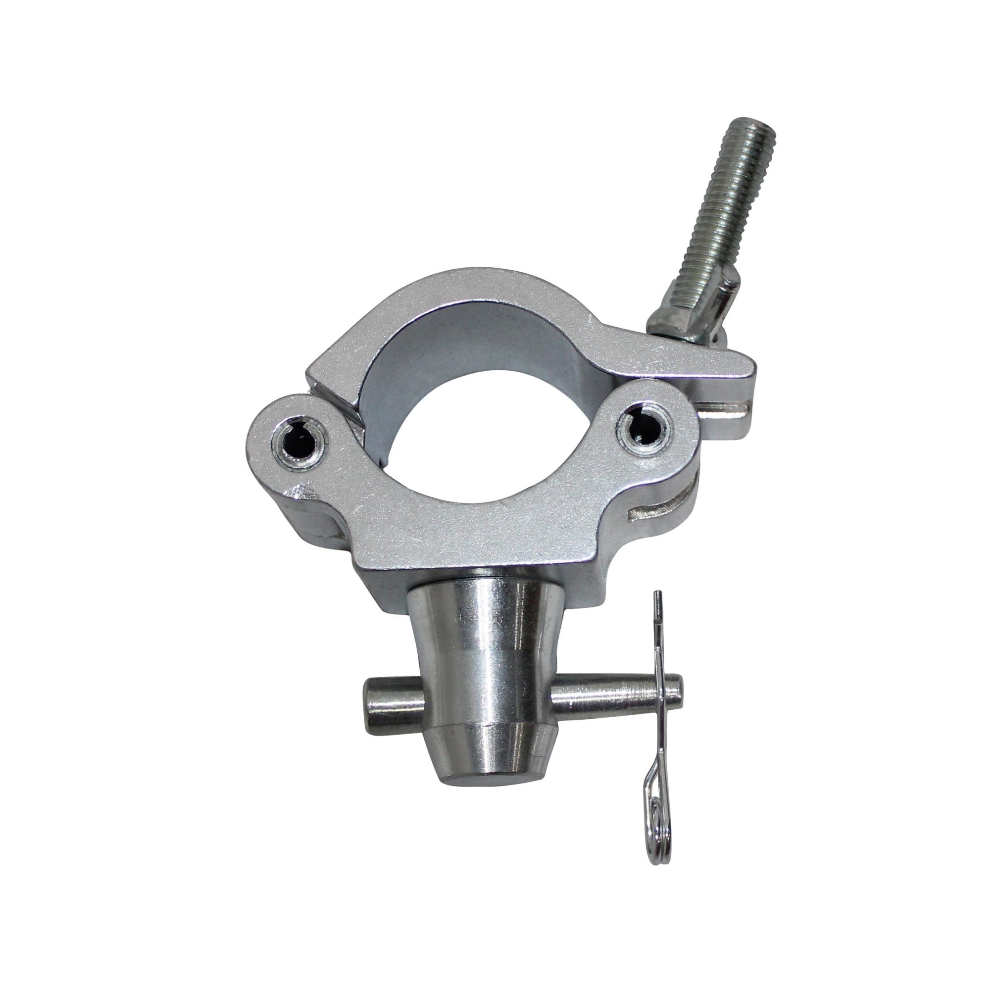 ProX TC7 Pro Clamp W/Half Conical Connector