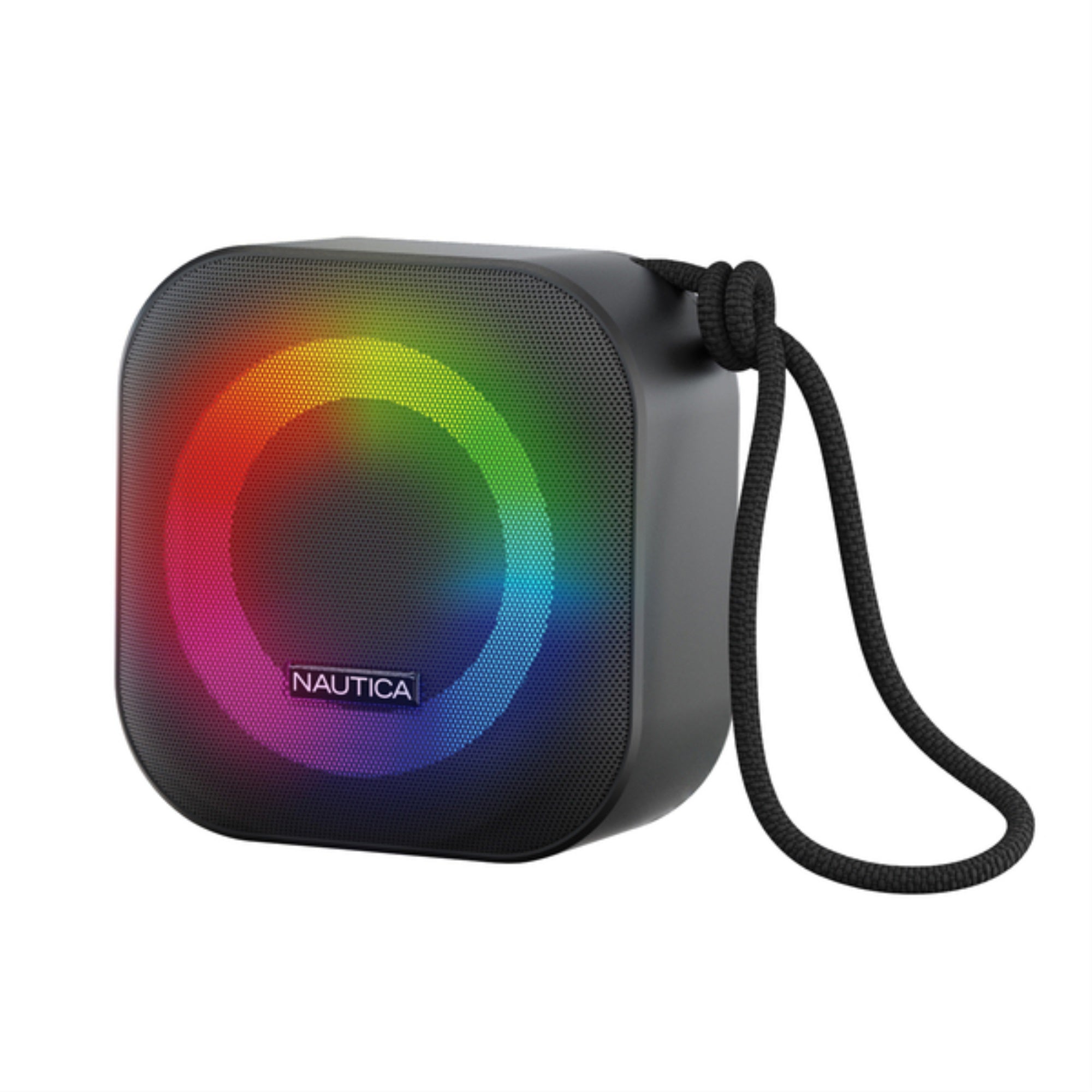 Nautica UCCSP042 Urban SP400 Portable Bluetooth Speaker (Black)