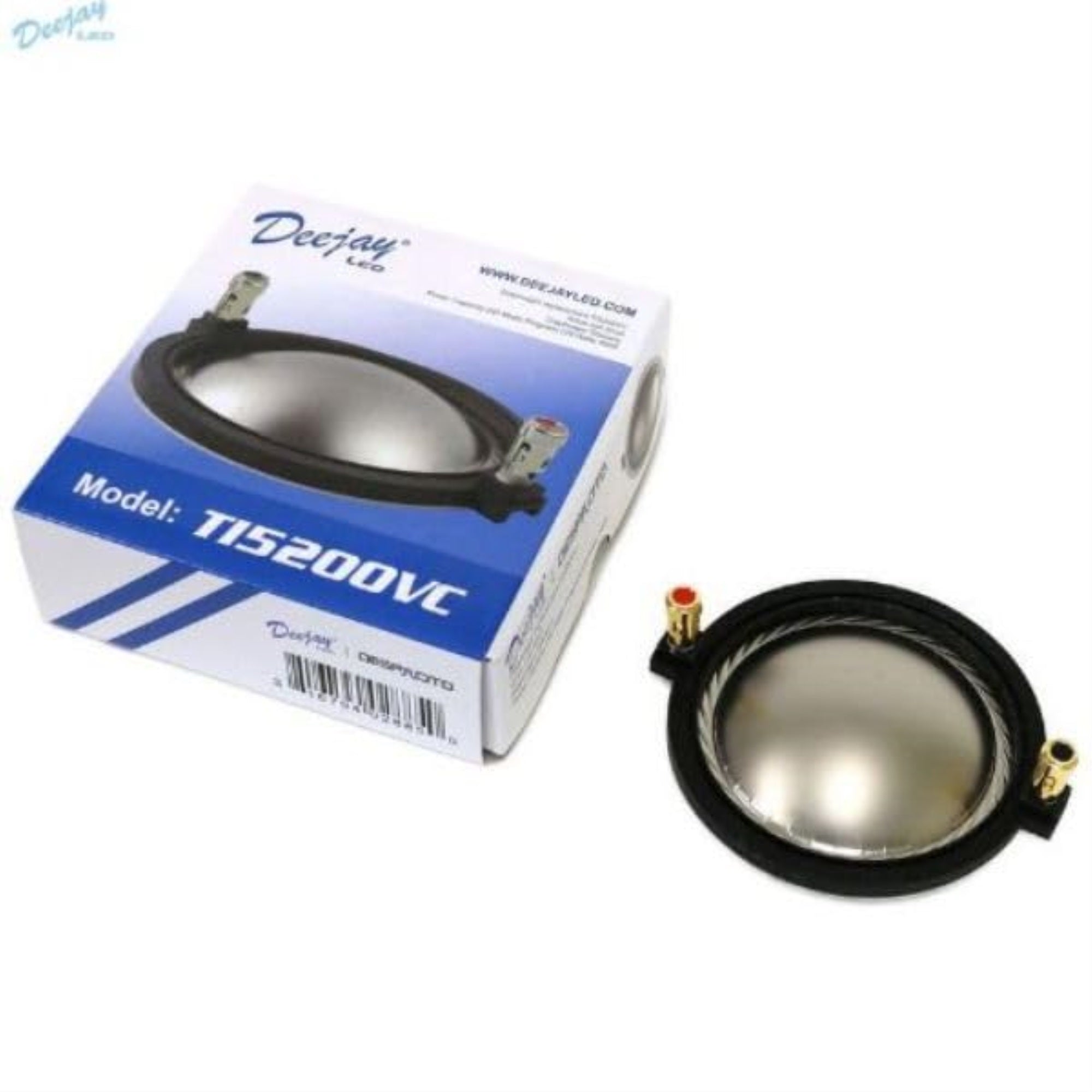 DESPACITO 2'' REPLACEMENT VC FOR TI5200